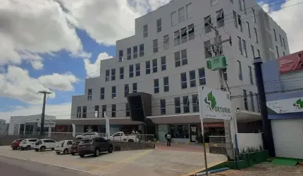 Sala para alugar, 95 m² por R$ 5.000/mês - Nova Parnamirim - Parnamirim/RN