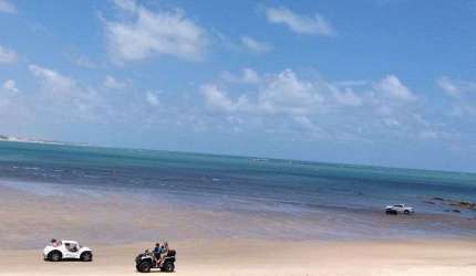 Casa com 3 dormitórios à venda, 800 m² por R$ 900.000 - Praia de Porto Mirim - Ceará-Mirim/RN