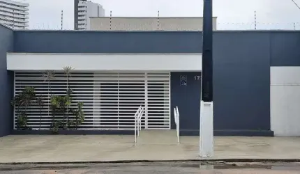 Ponto para alugar, 320 m² por R$ 12.000/mês - Petrópolis - Natal/RN