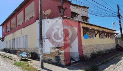 KITNETE/Prédio à venda por R$ 959.000,00 - Capim Macio - Natal/RN -proximo à UFRN, com 11 quartos