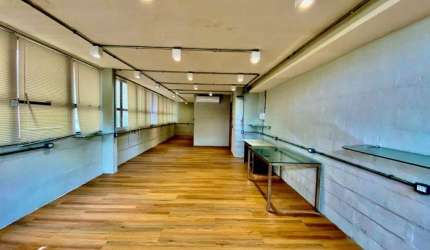 Sala para alugar, 66 m² por R$ 8.317,23/mês - Tirol - Natal/RN