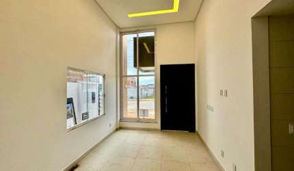 Casa com 3 dormitórios à venda, 120 m² por R$ 519.000,00 - Passagem de Areia - Parnamirim/RN