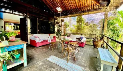 Pousada com 9 dormitórios à venda, 375 m² por R$ 950.000,00 - Ponta Negra - Natal/RN