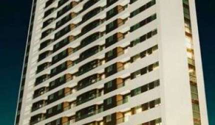 Apartamento com 2 dormitórios à venda, 55 m² por R$ 499.000,00 - Nova Descoberta - Natal/RN