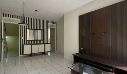 Apartamento com 3 dormitórios à venda, 92 m² por R$ 250.000,00 - Lagoa Nova - Natal/RN