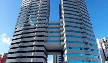 Sala para alugar, 33 m² por R$ 3.500/mês - Lagoa Nova - Natal/RN
