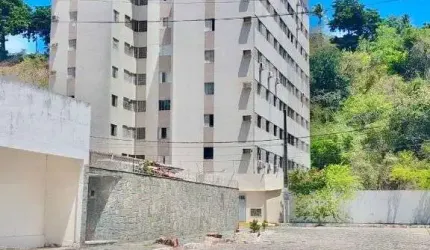 Apartamento com 3 dormitórios à venda, 160 m² por R$ 420.000,00 - Tirol - Natal/RN