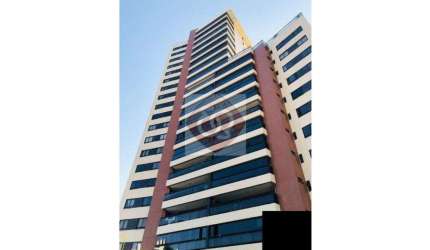 Apartamento com 4 dormitórios à venda, 162 m² por R$ 1.055.000 - Lagoa Nova - Natal/RN
