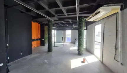Sala para alugar, 92 m² por R$ 5.543,40/mês - Nova Parnamirim - Parnamirim/RN