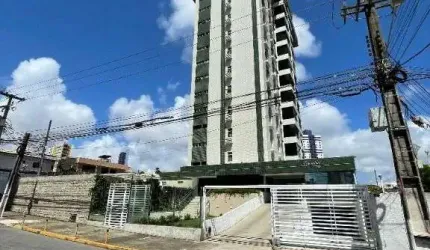 Apartamento com 3 dormitórios à venda, 145 m² por R$ 450.000 - Barro Vermelho - Natal/RN