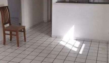 Apartamento com 2 dormitórios para alugar, 56 m² por R$ 2.000,00/mês - Petrópolis - Natal/RN