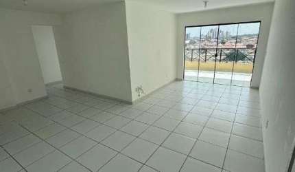 Apartamento com 3 dormitórios à venda, 127 m² por R$ 650.000,00 - Candelária - Natal/RN