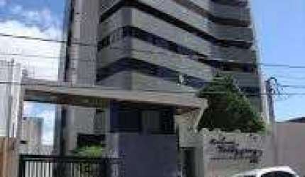 Apartamento com 4 dormitórios à venda, 226 m² por R$ 680.000,00 - Lagoa Nova - Natal/RN