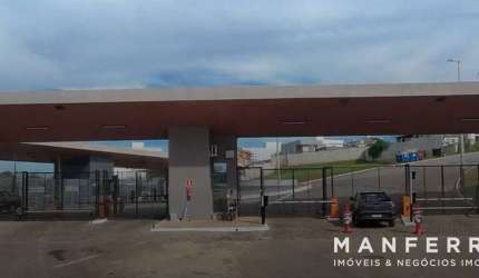 LOTE CONDOMÍNIO GRAN PARK DOURO