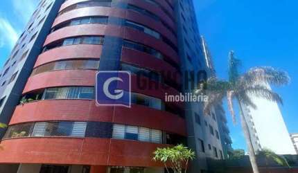 Apartamento Alto Padrão em Centro, Cascavel/PR