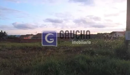 Terreno à venda no bairro Industrial - Santa Tereza do Oeste/PR