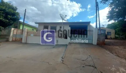 Casa à venda no bairro Periolo - Cascavel/PR