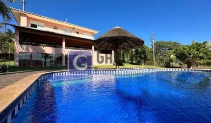 Casa em Condomínio em Centro, Boa Vista da Aparecida/PR