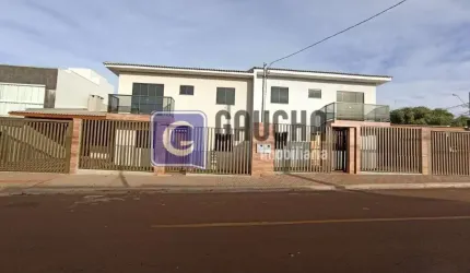 Sobrado à venda no bairro Pioneiros Catarinenses - Cascavel/PR