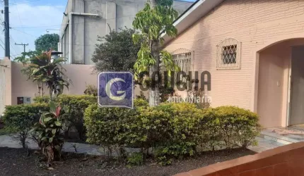 Casa à venda no bairro Canadá - Cascavel/PR