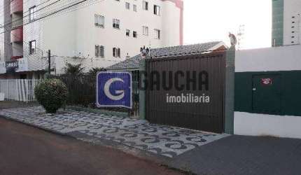 Casa à venda no bairro Cancelli - Cascavel/PR