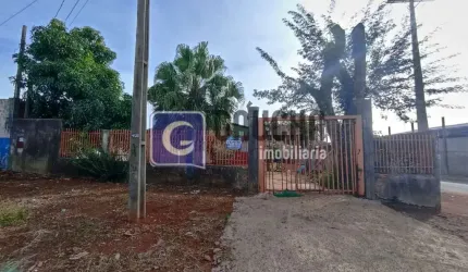 Terreno à venda no bairro Cataratas - Cascavel/PR