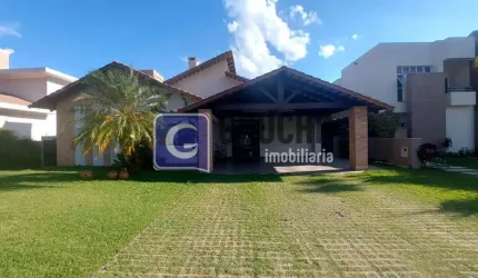 Casa em Condomínio no Country