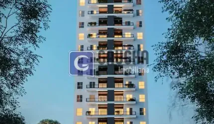 Apartamento à venda no bairro Coqueiral - Cascavel/PR