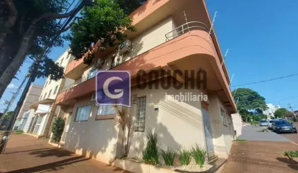 Prédio à venda no bairro Cancelli - Cascavel/PR
