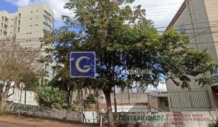 Terreno à venda no bairro Centro - Cascavel/PR
