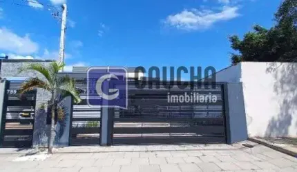 Casa Nova Alto Alegre