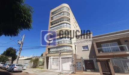 Apartamento à venda no bairro Cancelli - Cascavel/PR