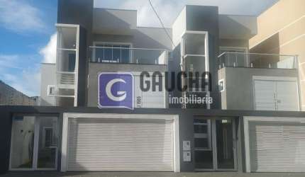 Sobrado à venda no bairro Cancelli - Cascavel/PR