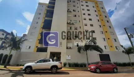 Apartamento Central