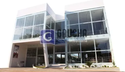 Prédio Comercial no Centro