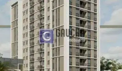 Apartamento no Cancelli