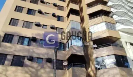 Apartamento Centro Cascavel