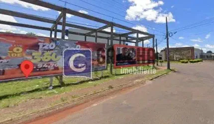 Terreno em Universitário, Cascavel/PR