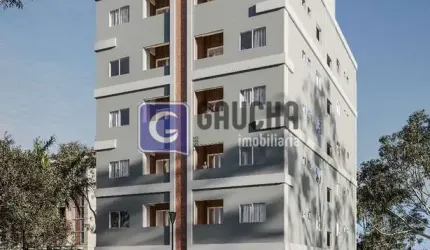 Apartamento Em Construção Na FAG