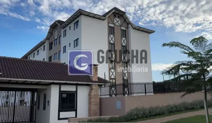 Apartamento à venda no bairro Pioneiros Catarinenses - Cascavel/PR