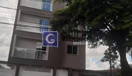 Apartamento à venda no bairro Coqueiral - Cascavel/PR
