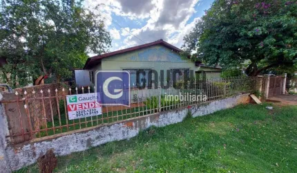 Terreno à venda no bairro Cascavel Velho - Cascavel/PR