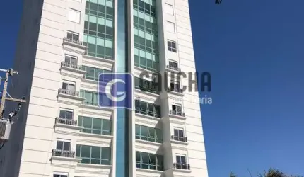 Apartamento à venda em Cascavel/PR