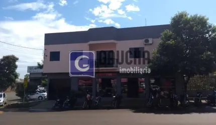 Prédio à venda no bairro Centro - São Miguel do Iguaçu/PR