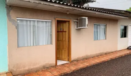 Casa A Venda Em Condomínio No  Santa Cruz