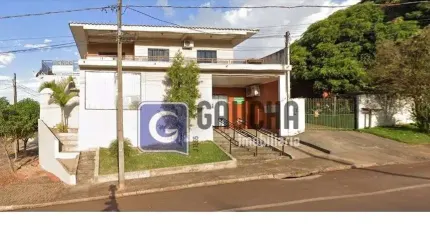 Prédio à venda no bairro São Cristóvão - Cascavel/PR