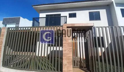 Sobrado Novo