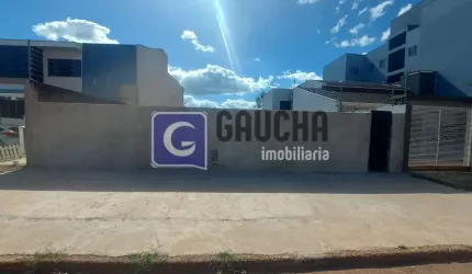 Terreno à venda no bairro Coqueiral - Cascavel/PR