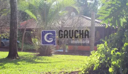 Chácara à venda no bairro Zona Industrial - Cascavel/PR