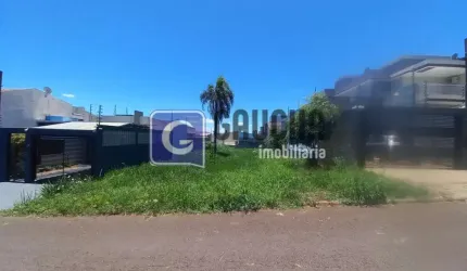 Terreno No Parque Verde